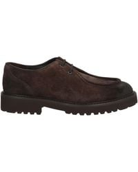 Doucal's - Lace-up Shoes - Lyst