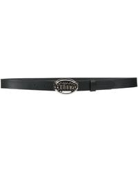 DSquared² - Belt Leather - Lyst