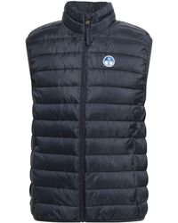 North Sails - Gilet - Lyst