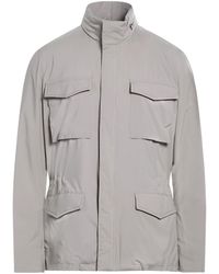 Manzoni 24 - Jacket Polyester - Lyst