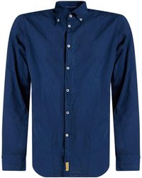 B.D. Baggies - Shirt Cotton - Lyst