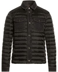 Moorer - Puffer - Lyst