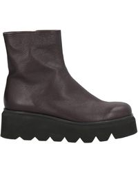 Brunate - Stiefelette - Lyst