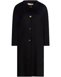Marni - Coat - Lyst