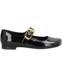 Chloé - Ballet Flats Leather - Lyst