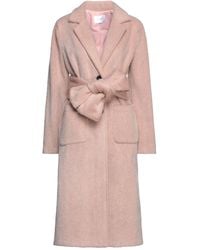 Anonyme Designers Coat - Pink
