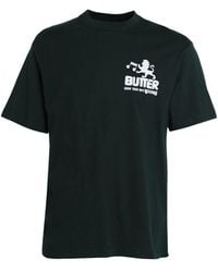 Butter Goods - T-shirt - Lyst