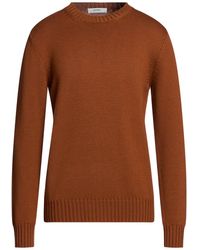Alpha Studio - Pullover - Lyst