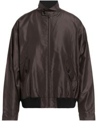 Undercover - Jun Takahashi Jacket Silk, Cotton, Polyester - Lyst