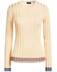 Etro - Pullover - Lyst