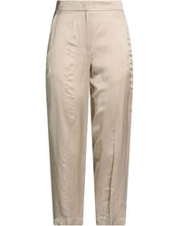 SEVENTY VENEZIA - Pants - Lyst