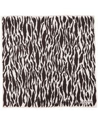 Lanvin - Scarf - Lyst