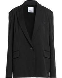 Erika Cavallini Semi Couture - Blazer - Lyst