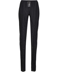 ALESSIA SANTI - Leggings Polyester, Elastane - Lyst