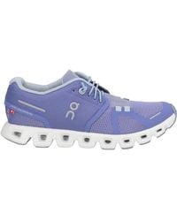 On Shoes - Sneakers Textile Fibers - Lyst