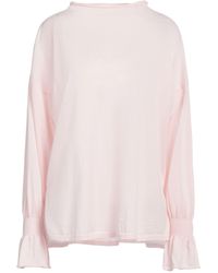 Wolford - Light Turtleneck Cashmere - Lyst