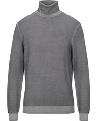 Sun 68 - Turtleneck - Lyst