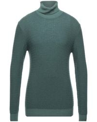 Circolo 1901 - Turtleneck - Lyst
