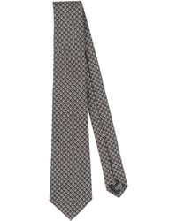 Lanvin - Ties & Bow Ties Silk - Lyst