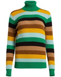 Drumohr - Turtleneck - Lyst