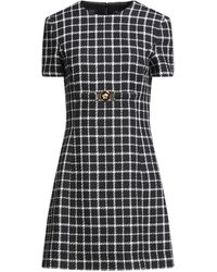 Versace - Mini Dress - Lyst