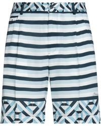 Dolce & Gabbana - Shorts & Bermuda Shorts - Lyst