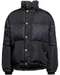 Versace - Puffer - Lyst