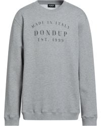 Dondup - Sweatshirts - Lyst