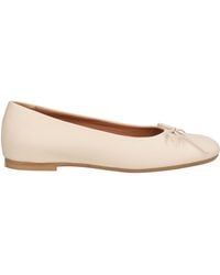 POESIE VENEZIANE - Ballet Flats - Lyst