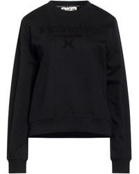 Richmond X - Sweatshirt - Lyst