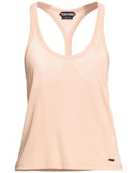 Tom Ford - Tank Top - Lyst