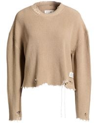 MM6 by Maison Margiela - Sweaters - Lyst