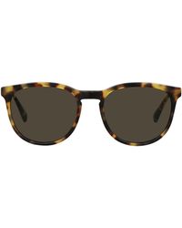 Sandro - Sunglasses - Lyst
