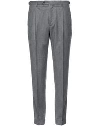Berwich - Pants Virgin Wool - Lyst