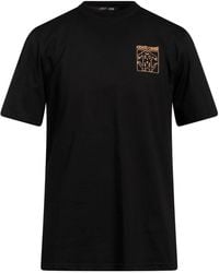 Roberto Cavalli - T-shirt - Lyst