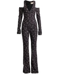 Aniye By - Jumpsuit Polyester, Elastane - Lyst