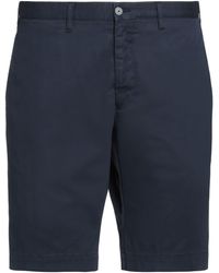 Fedeli - Shorts & Bermuda Shorts - Lyst