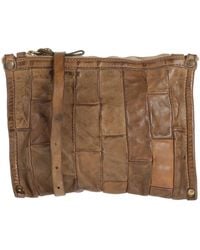 Campomaggi - Cross-Body Bag - Lyst