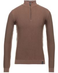 Berna - Turtleneck - Lyst