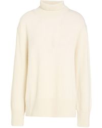 ANNAGRETA - Turtleneck - Lyst