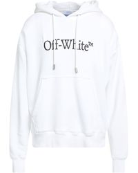 Off-White c/o Virgil Abloh - Sweatshirts - Lyst