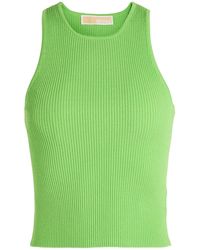 MICHAEL Michael Kors - Tank Top - Lyst