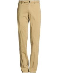 Incotex - Pants - Lyst