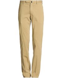 Incotex - Pants - Lyst