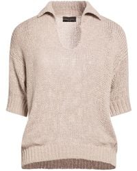 Roberto Collina - Sweaters - Lyst