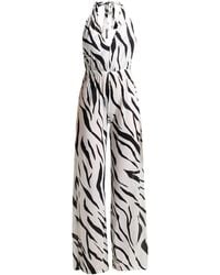 Fisico - Jumpsuit Polyamide, Elastane - Lyst