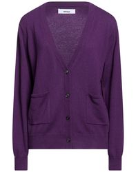 Not Shy - Cardigan - Lyst