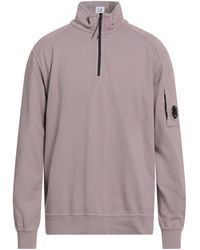 C.P. Company - Sweatshirt - Lyst