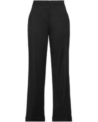 Nora Barth - Pants Polyester, Viscose, Elastane - Lyst