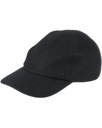 Giorgio Armani - Hat - Lyst